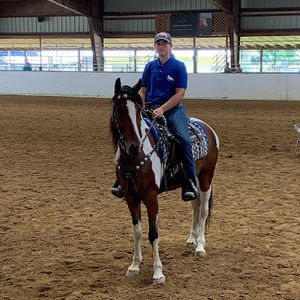 Meet your Posher, Tracy